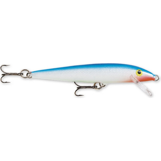 Воблер RAPALA Floating Original F13-B